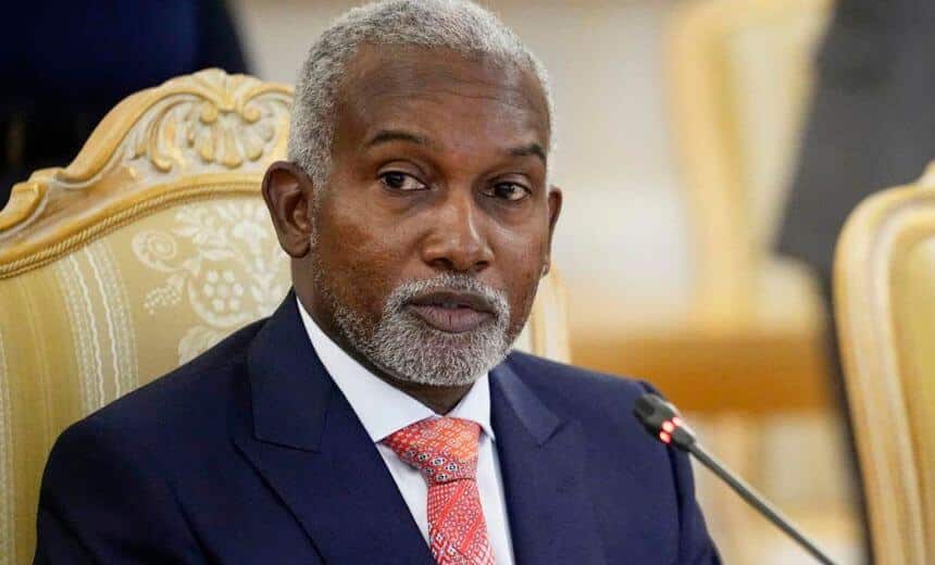 No Nigerian Affected In Lebanon - FG