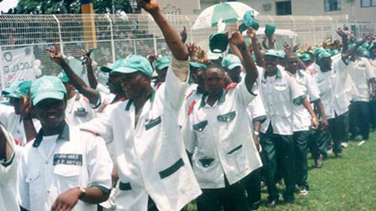 Ogun Threatens To Shut Down NURTW's Operation