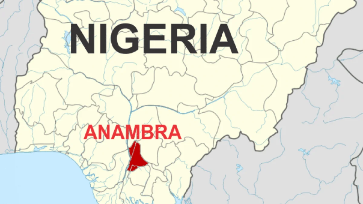 One escapes death as Anambra market leaders fight over IGR sharing formula