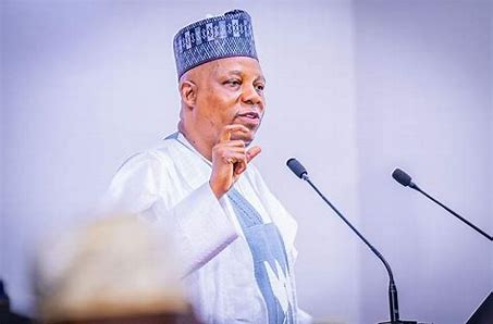 Out of school children today will be a threat tomorrow- Shettima warns