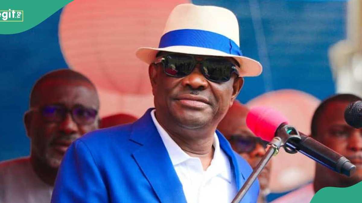 PDP Crisis: Anti Wike Governors, Damagum Camp, May Clash, Details Emerge