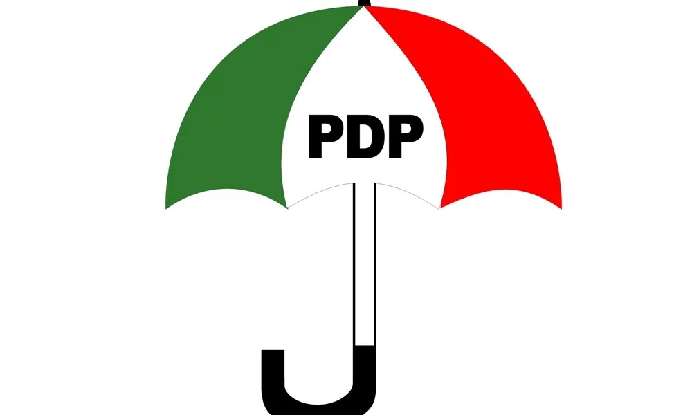 PDP Crisis: Damagum’s faction gives insight into party fight