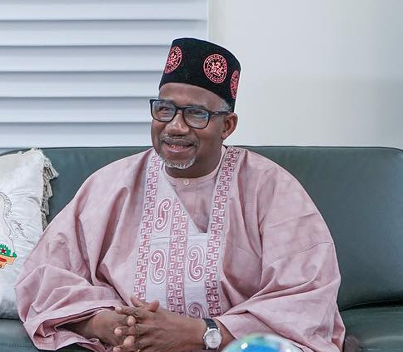 PDP Governors Greet Bala Mohammed On Birthday