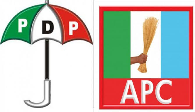 PDP Rep defects to APC as House rejig committees