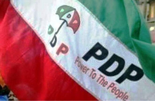 PDP releases timetable for zonal congress