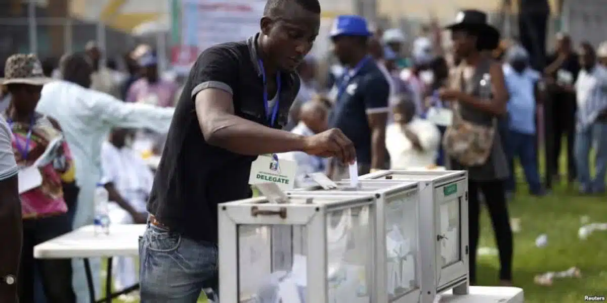 LG Polls: PDP wins 30 LGs in Akwa Ibom, APC clinches 23 in Benue