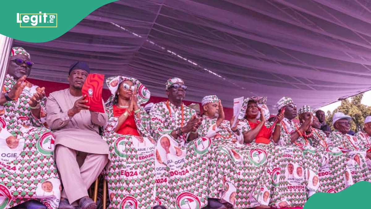 Panic as Fresh Protest Rocks INEC Office, Details Emerge