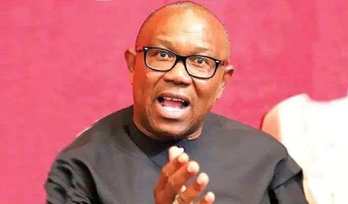 Peter Obi Faults Fresh Increase In Petrol Price