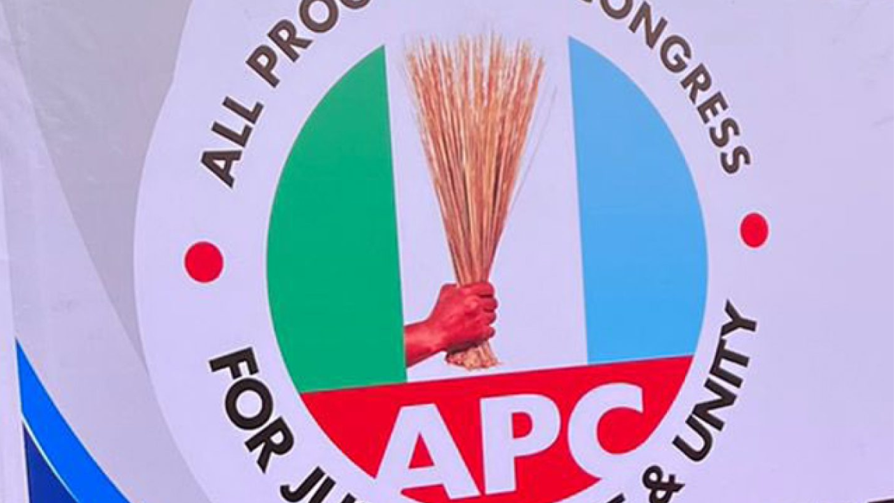 Plateau APC Announces Boycott Of LG Polls Re-run