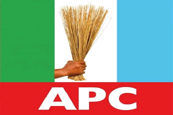 Plateau APC Protests Result Of LG Poll, Alleges Compromise