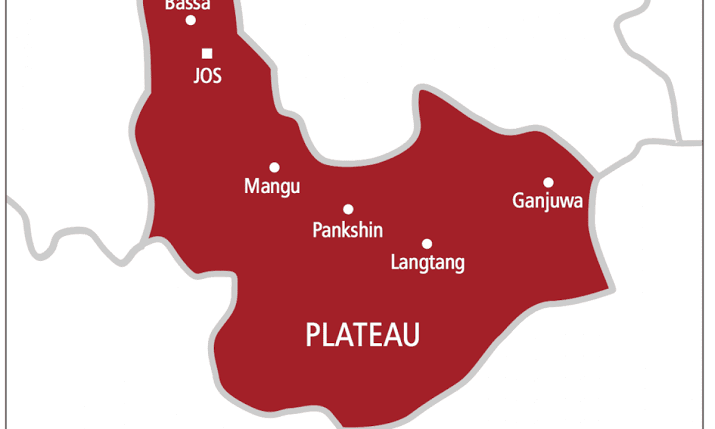 Plateau: Newly elected local government Chairmen sworn in