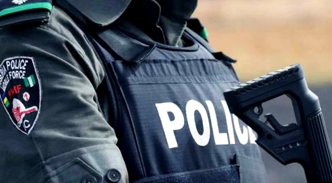 Police Arrest 7 Suspected Cultists In Imo