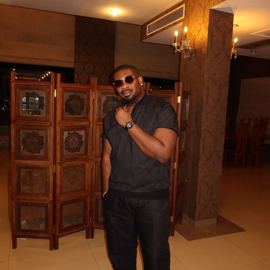 Portable drags Don Jazzy for refusing to help him after giving N100M to Verydarkman 