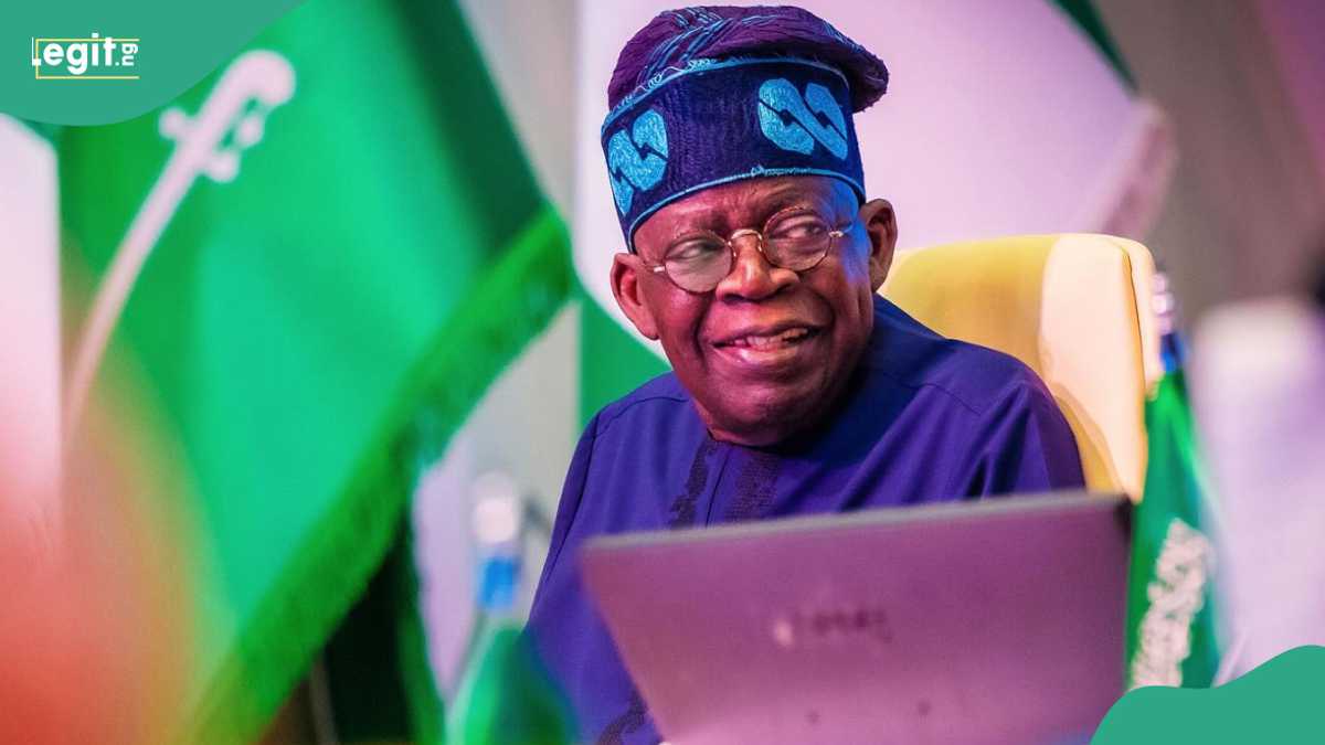 Presidency Reacts as Nigerians Slam Tinubu Over Movement From UK to France