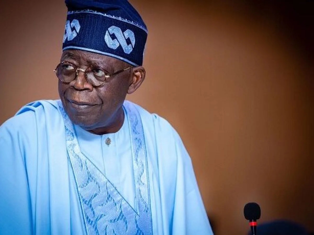 Presidency gives reason for Tinubu’s trip from UK to France