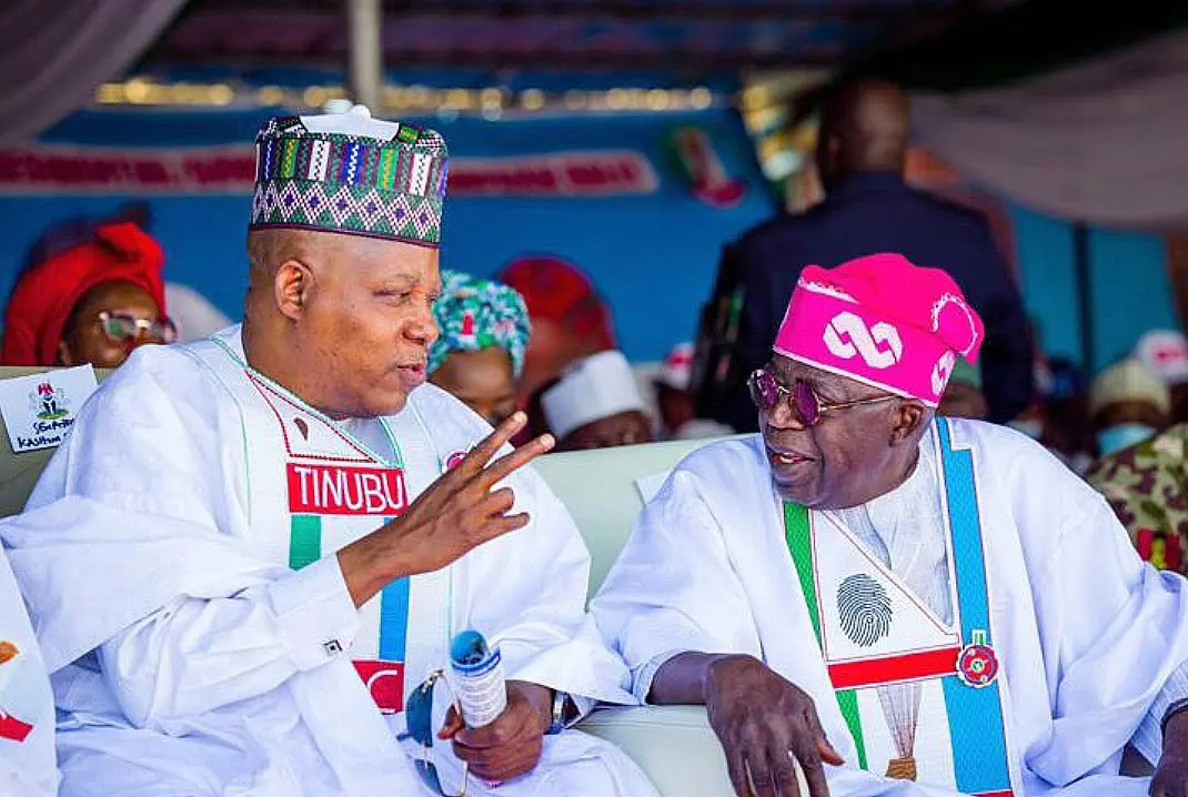 Presidency names those in charge of Nigeria as Tinubu, Shettima remain abroad