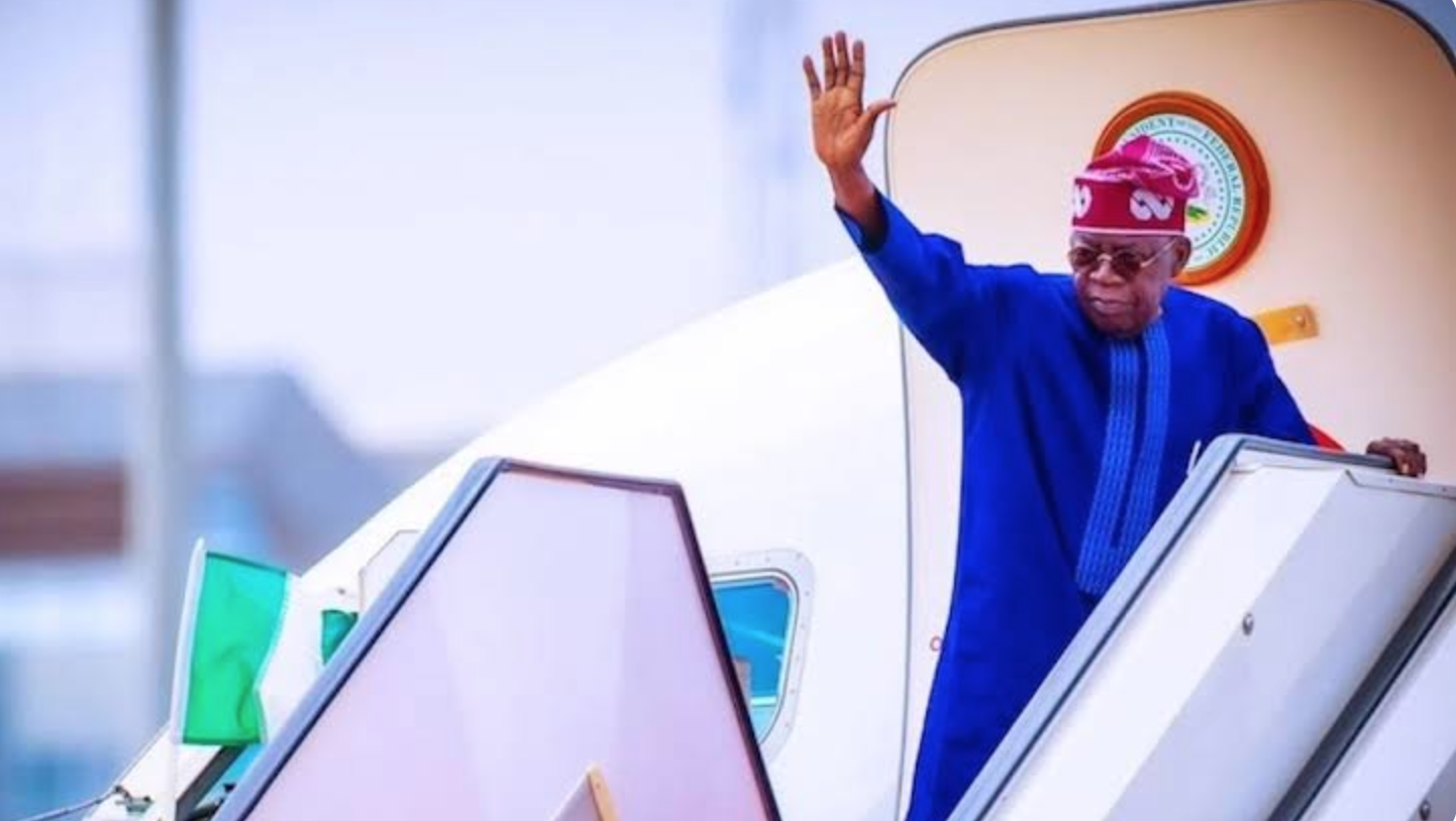 Presidency under fire for saying Tinubu can go anywhere he likes