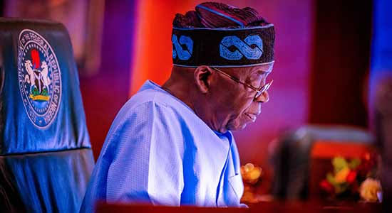 President Tinubu set to slash cost of gover