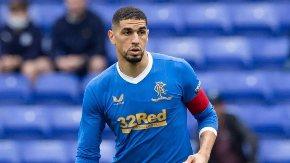 Pröpper, Souttar’s Partnership Has Kept Balogun On Rangers Bench  –Clement