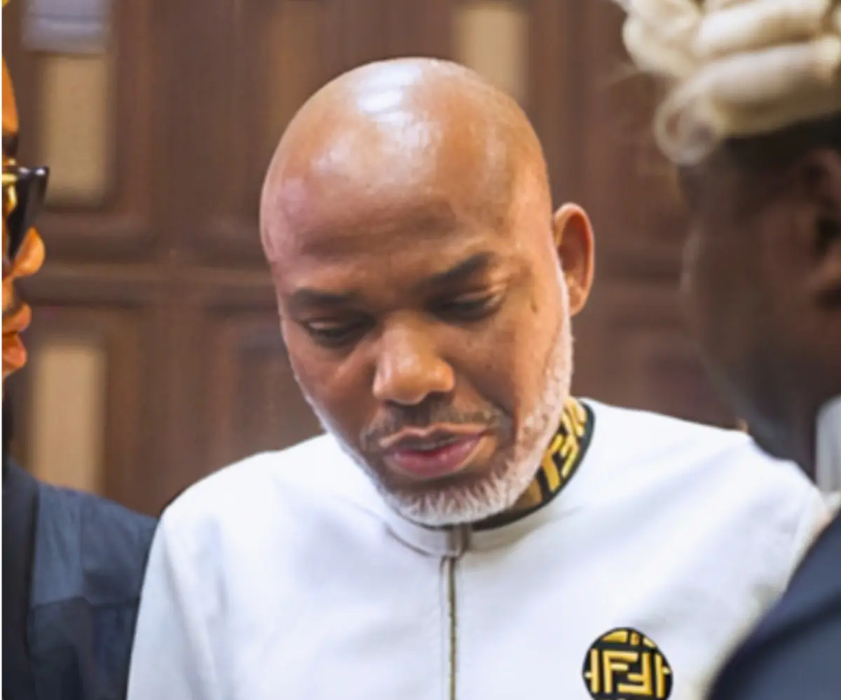 Release Nnamdi Kanu, immortalize Iwuanyanwu – Igbo leaders beg FG