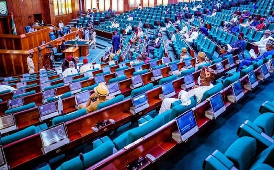 Reps Move To Review Judicial System, Address Delayed Justice