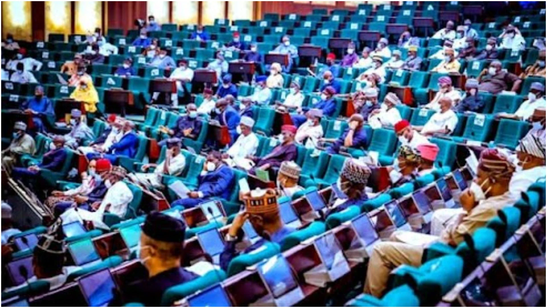 Reps task Works Ministry over stranded commuters on wash-out bridge linking Gombe, Adamawa, others