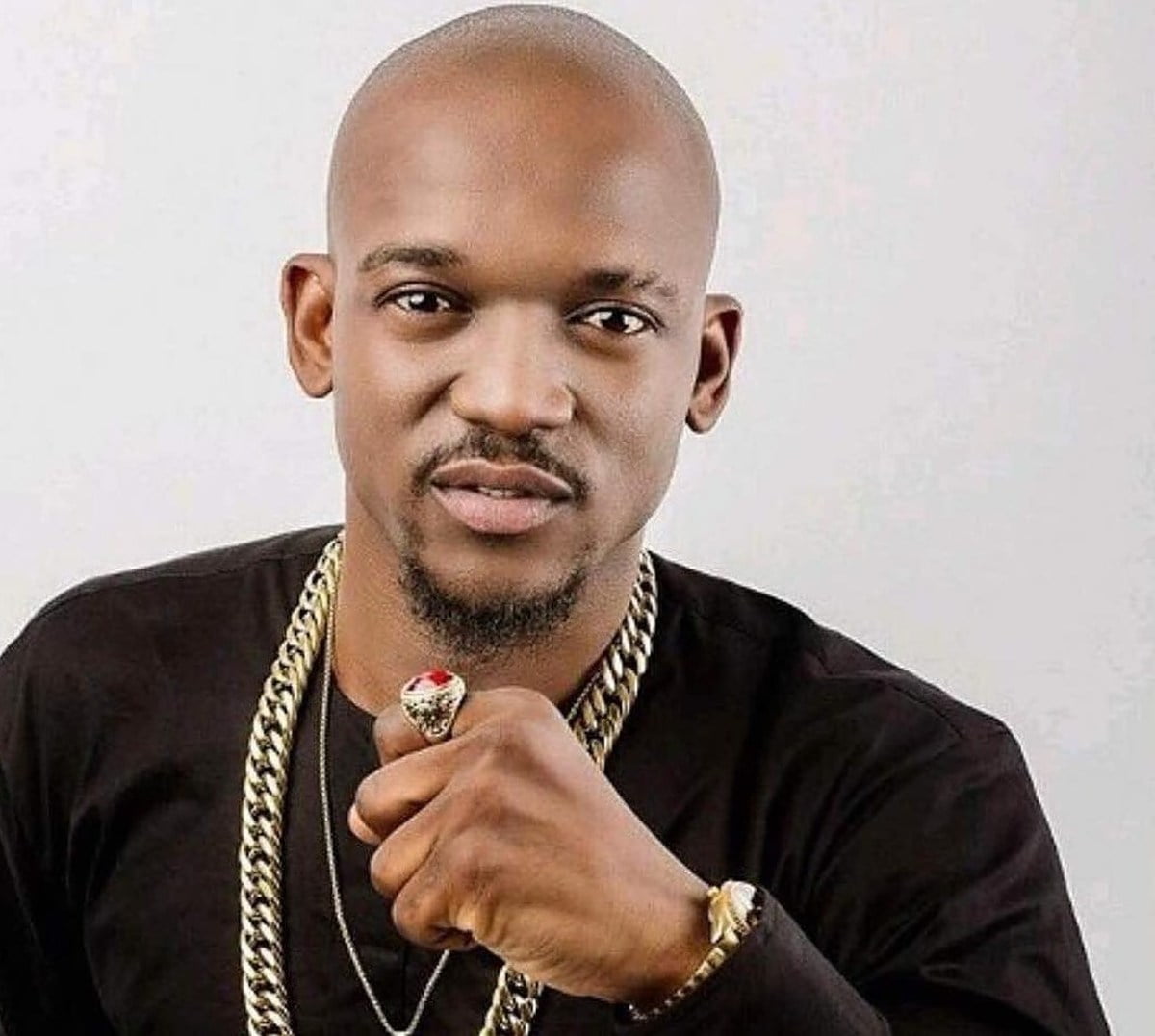 Resemblance to 2Baba affected my career – Joe El