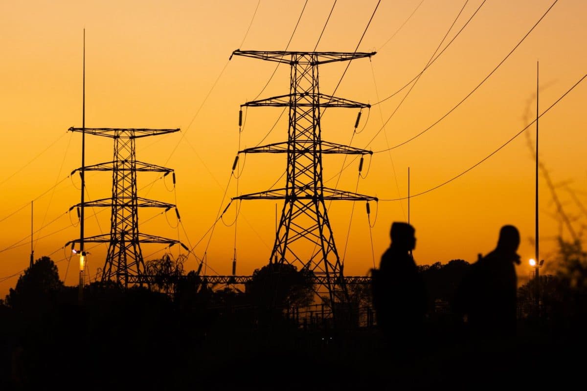 Residents lament as blackout grounds businesses in Kaduna