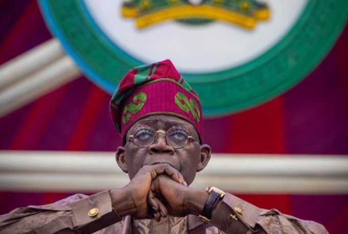 'It Is So Shameful - Tinubu Speaks On Poor Electricity Power Generation In Nigeria