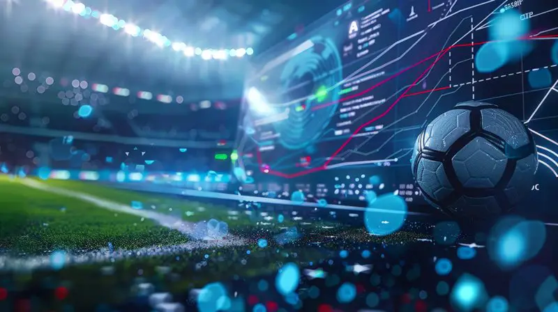 Revolutionising Football Analytics: How Advanced Data Insights Are Changing Sports Betting In Ireland