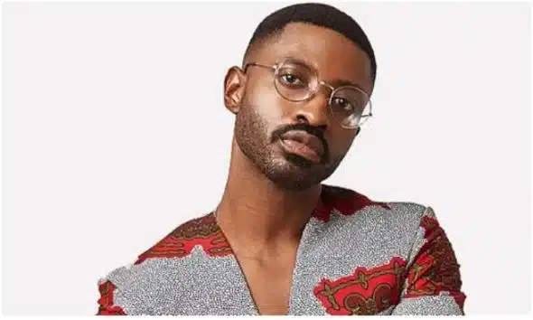 Ric Hassani Blasts Fans Who Threaten To Withdraw Their Support From Celebrities