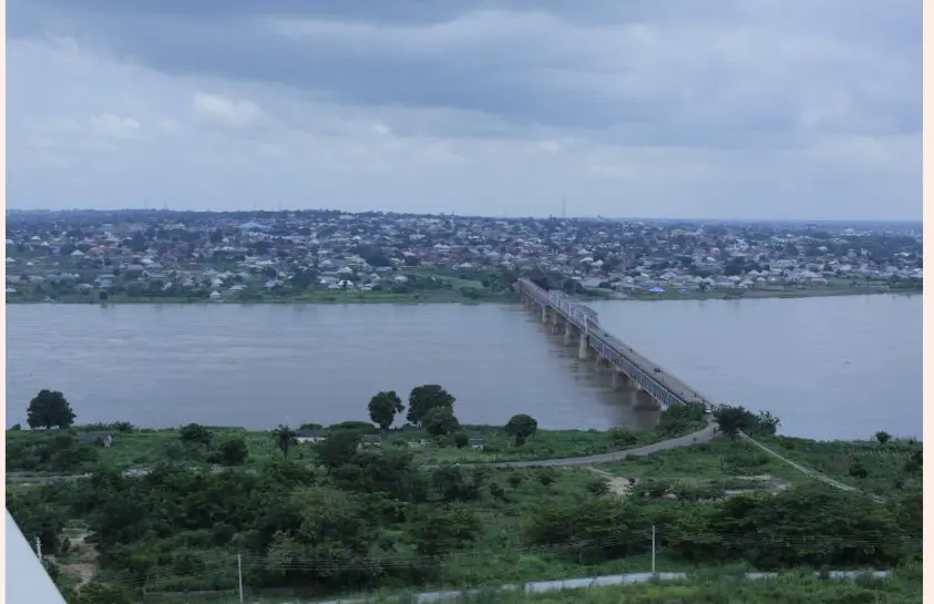 River Benue water levels receding – NIHSA confirms