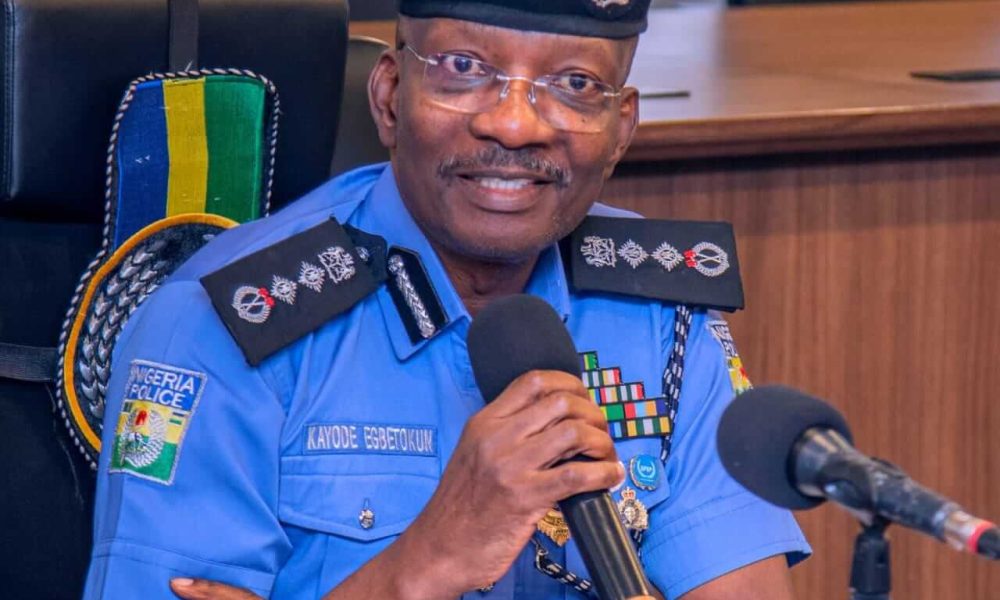 Rivers LG Election: Choose Between Your Uniform, Getting APC Card - HURIWA To IGP