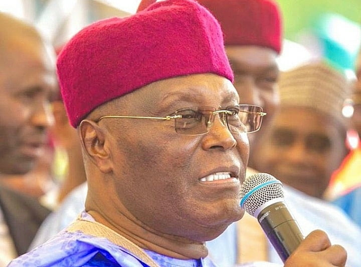 Rivers: Nigerians losing confidence in judiciary – Atiku