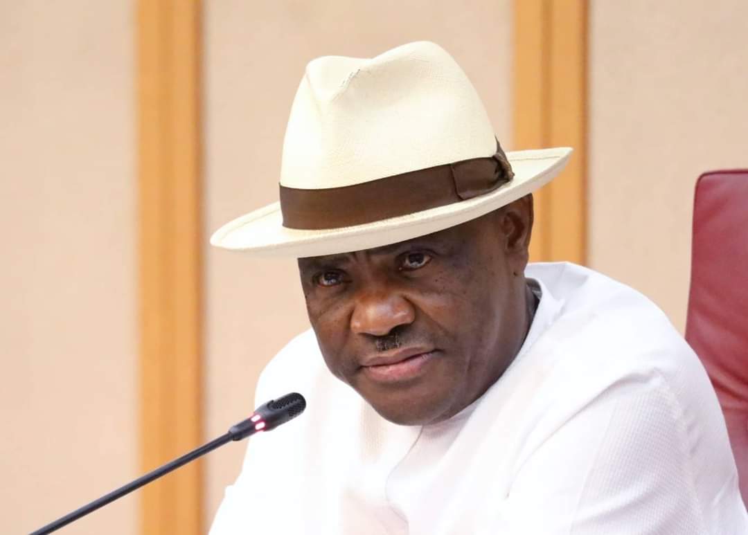 Rivers crisis: Wike opens up on what Fubara did wrong