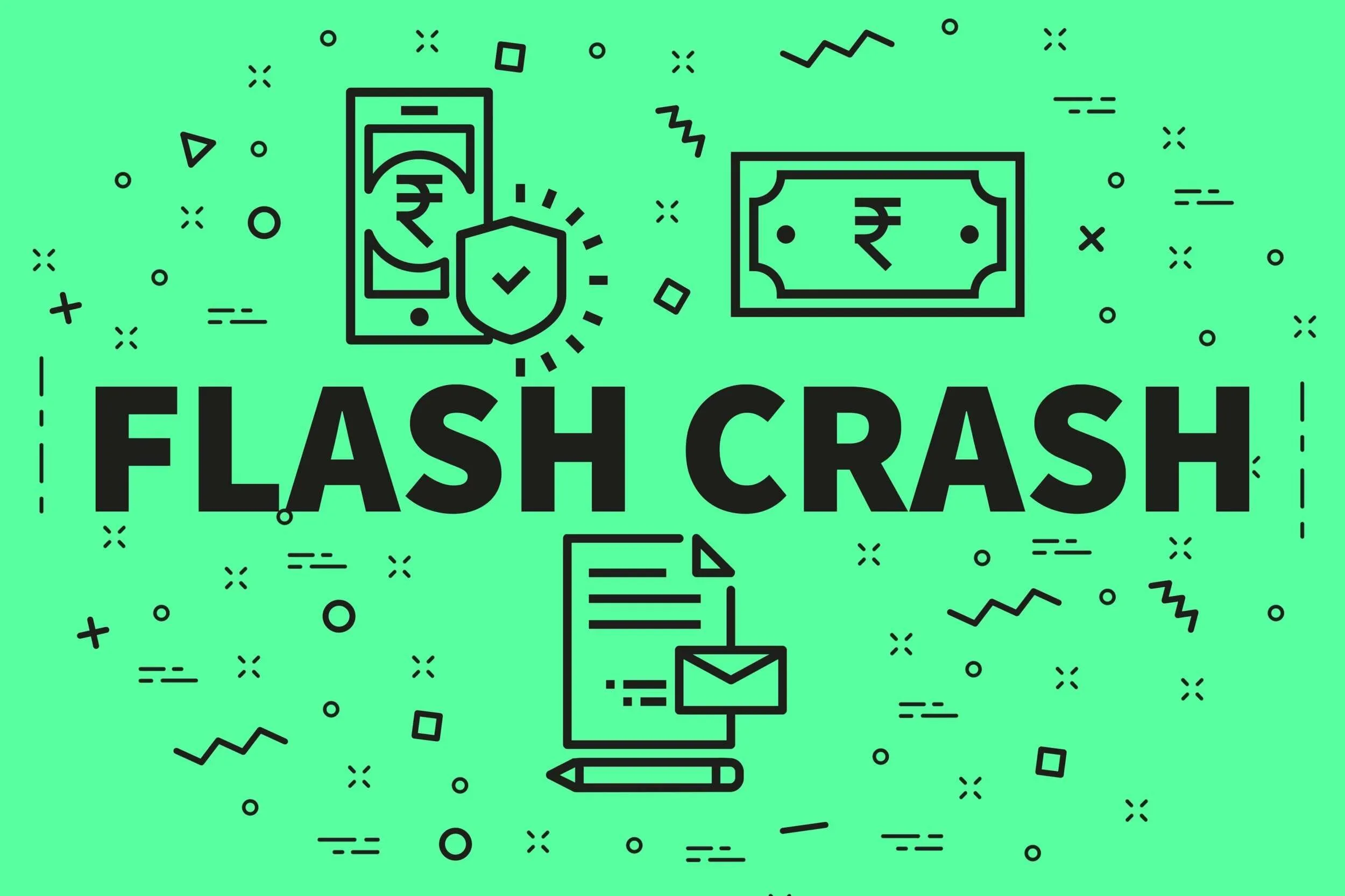 Role of Technology Providers During Flash Crashes