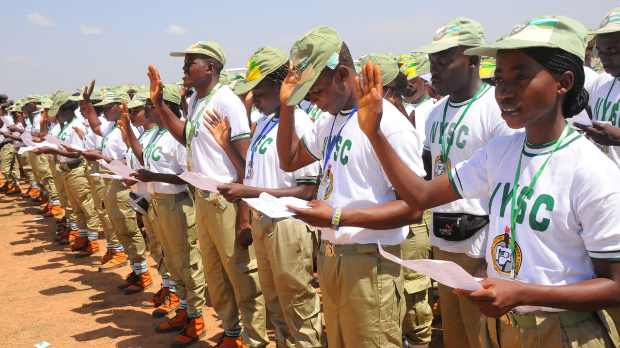 Rural areas need more corps members - NYSC DG