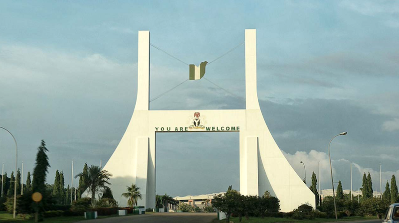 How explosion triggered fire incident at Federal Secretariat, Abuja