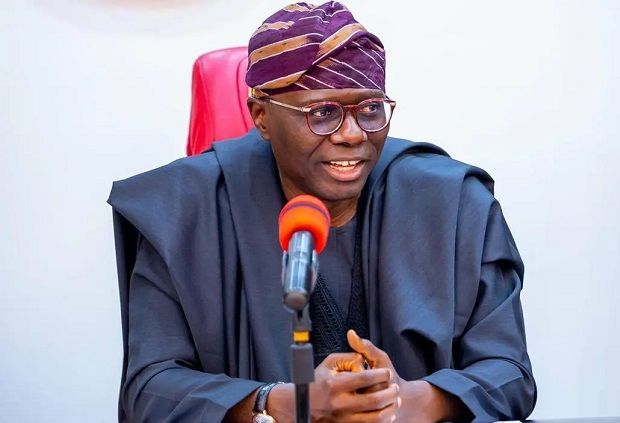 Sanwo-Olu