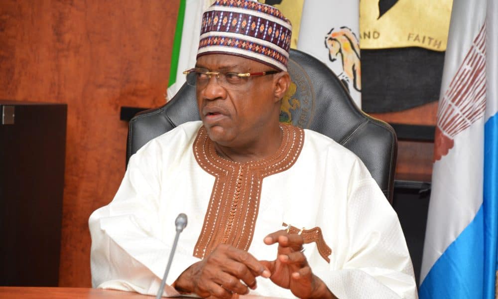 Security Agencies In Nigeria Don't Share Information Among Themselves - Minister Laments