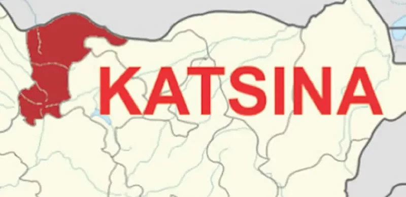 Security Operatives Foil Bandits Attack, Rescue 6 Kidnap Victims In Katsina