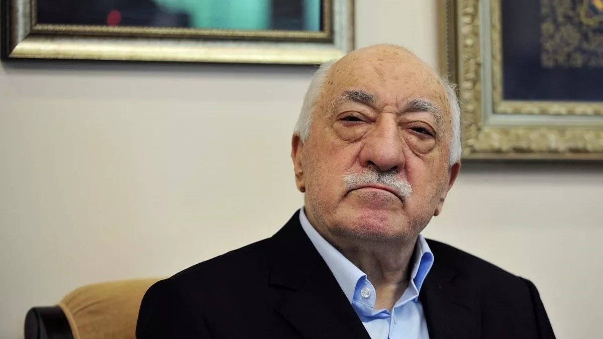 Self-exiled Turkish Islamic Cleric, Fethullah Gülen, Dies In US At 80