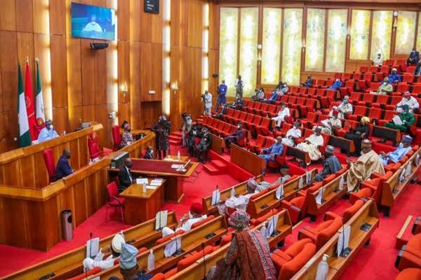 Senate removes CBN power to appoint CEO of NDIC