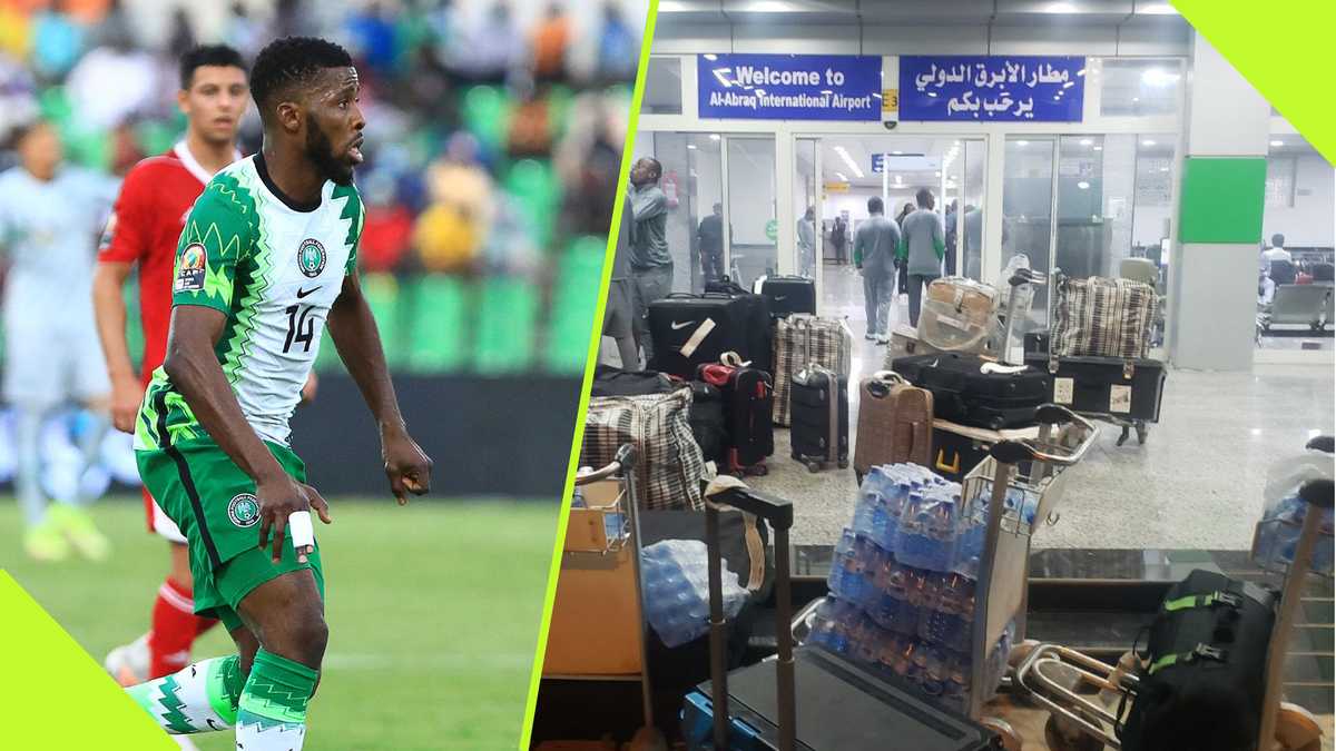 Sevilla Sends Message to Stranded Super Eagles Stars in Libya, European Clubs Take Actions