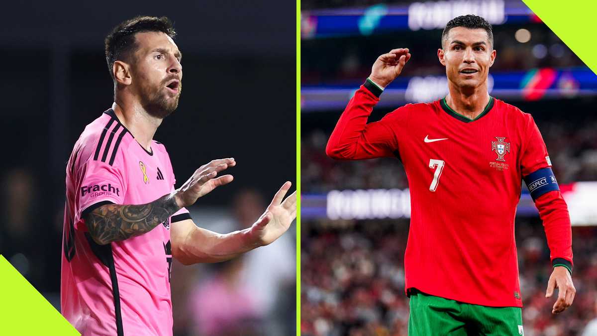 “Shameless”: Ronaldo Blasted by Fans for His YouTube Video After Messi’s 46th Trophy