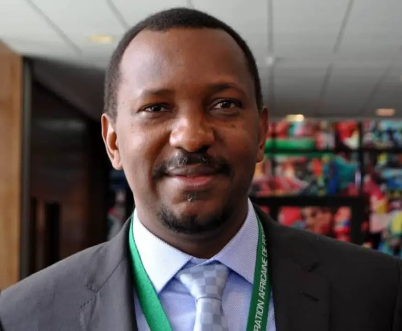 Shehu Dikko Appointed National Sports Commission Chairman