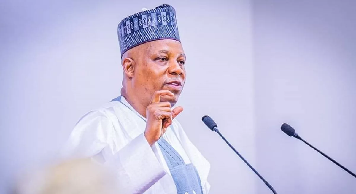 Shettima Advocates Revival Of Family Values To Tackle Nigeria’s Challenges