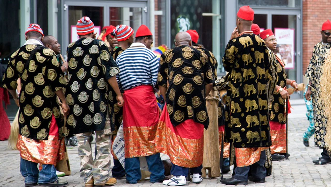 Sit-at-home: This economic sabotage must stop – Igbo youths send message to Tinubu