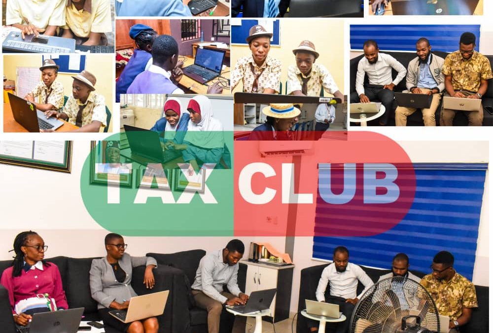 Six schools qualify for final stage of 2024 tax club contest in Kwara