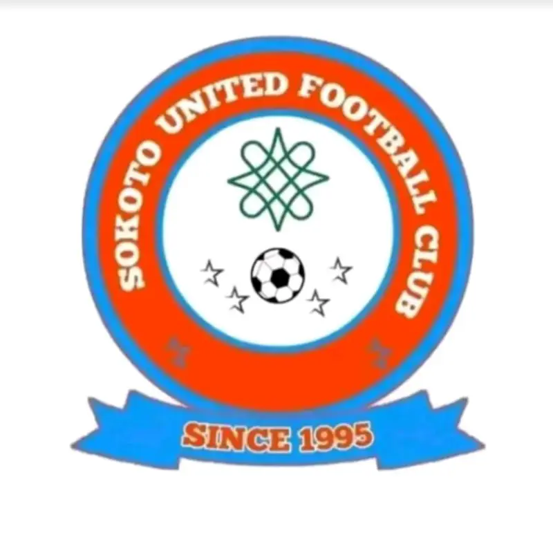 Sokoto United coach, Ajeni sets target ahead of new season